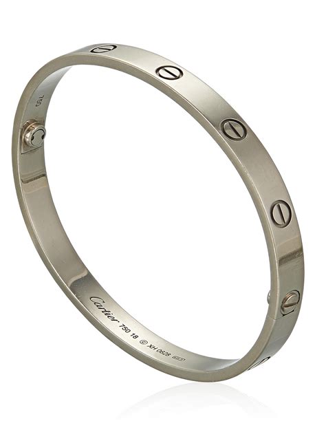 cartier love bracelet buyers|cartier love bracelet buy online.